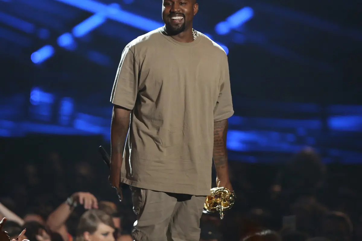 Kanye West