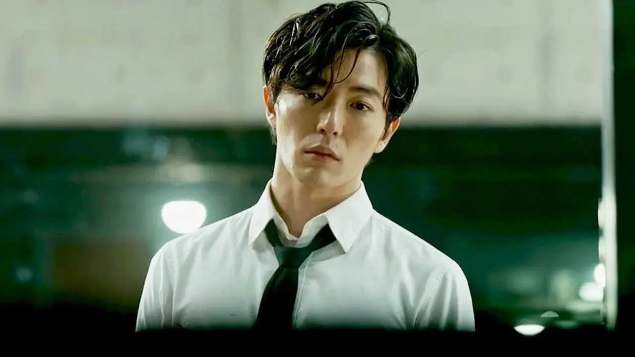[Bintang] Hwang Chan Ho