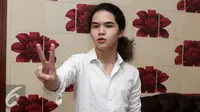 Unggah Foto Masa Kecil, Dul Jaelani Bikin Warganet Gemas