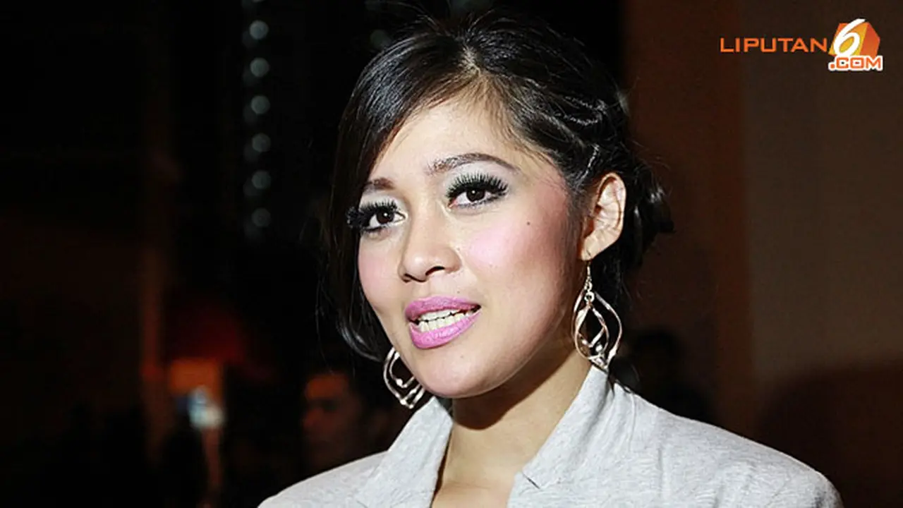 Gracia Indri