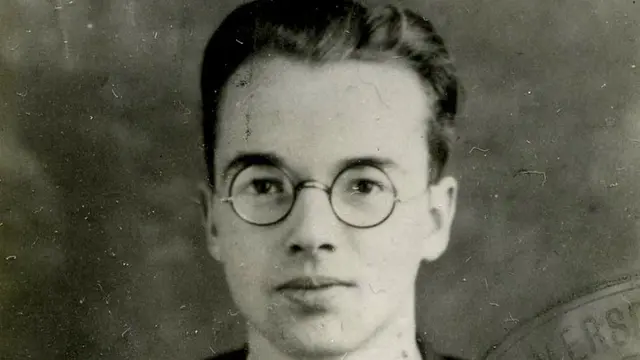 Klaus Emil Julius Fuchs