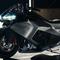 BMW Motorrad Vision K18 Tampil perdana di Concorso d’Eleganza Villa d’Este di Lake Como, Italia. (Paultan)