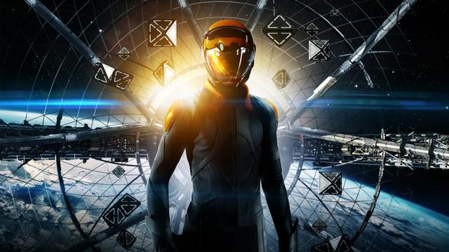 Aktor Ender's Game Dijadikan Cadangan untuk Film Baru Spider-Man