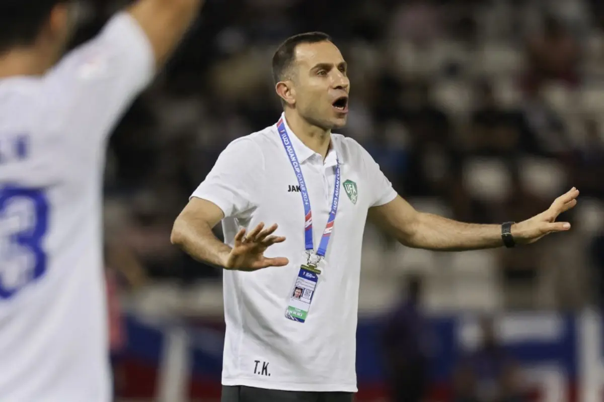 Timur Kapadze