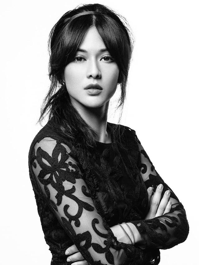 Dian Sastrowardoyo. (Foto: Instagram therealdisastr)