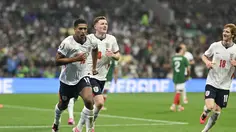 Main 10 Pemain, Inggris Bekuk Meksiko Menuju Perempat Final Piala Dunia 2026