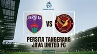 Prediksi Persita Vs Java United FC di BRI Super League: Pendekar Cisadane di Atas Angin