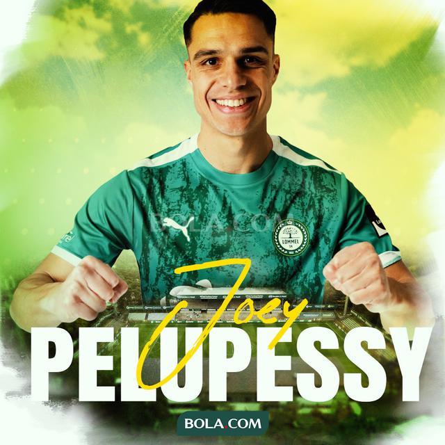 Ilustrasi - Joey Pelupessy