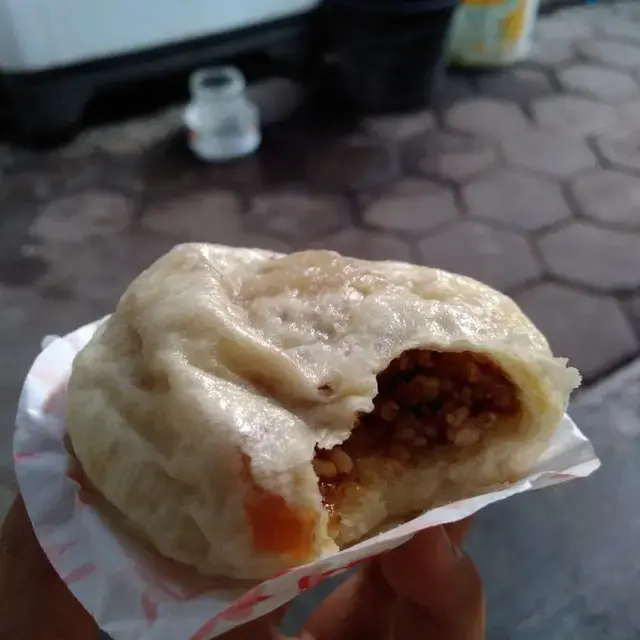 6 Potret Tertipu dengan Bakpao Ini Bikin Elus Dada, Tak Sesuai Ekspektasi