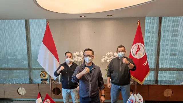 PB Esports Indonesia