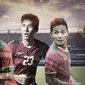 TImnas U-22 kualifikasi Piala Asia.