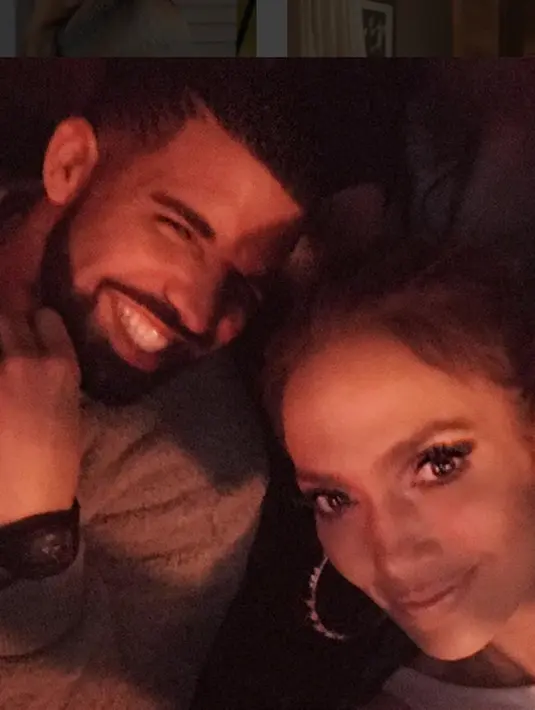 Melansir PEOPLE (29/12), seorang sumber yang merupakan orang terdekat Jlo mengatakan saat ini Jlo tengah menikmati liburan tahun jelang tahun baru. Jlo pun  dikabarkan pergi keluar bersama Drake. (Instagram/jlo)