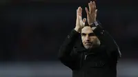 Tim Lebih Disiplin, Legenda Arsenal Kagumi Kinerja Arteta