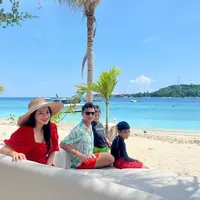 Titi Kamal (Instagram/titi_kamall)