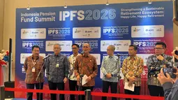 OJK Wanti-wanti Dana Pensiun BUMN: Punya Tantangan Jangka Panjang