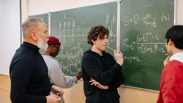 Matematika