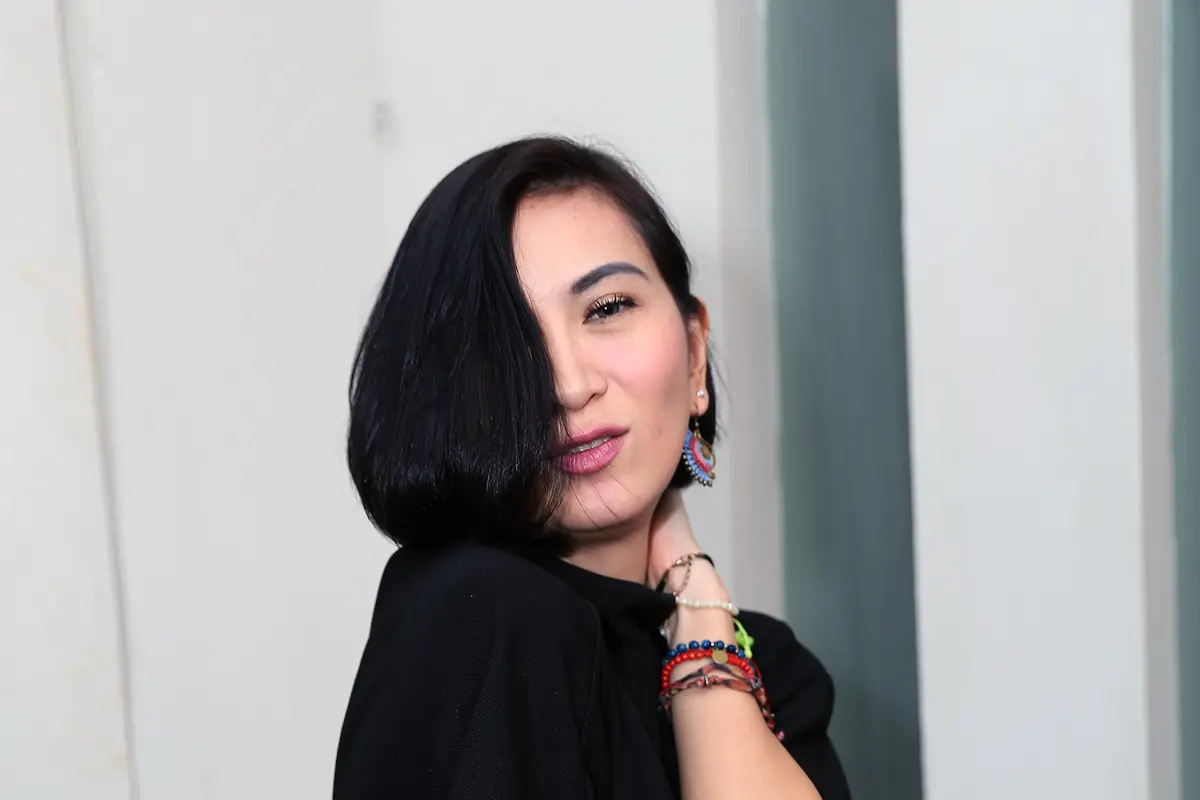 [Bintang] Jeniffer Arnelita