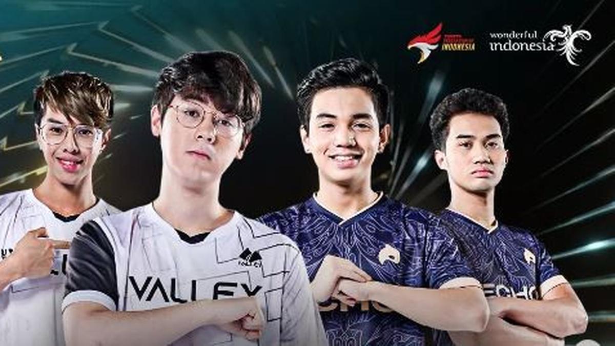 Pengaruh Coaching Staff Onic di M6 Mobile Legends