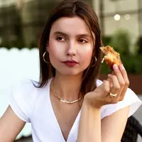 Ilustrasi Kalung Milano (Credit: Freepik)