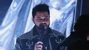 “The Weeknd sangat suka dengan Selena. Mereka berkomunikasi dan saling bercanda. Keduanya juga saling menyukai kepribadian satu sama lain,” ungkap sumber. (AFP/Bintang.com)