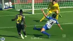 Berita video pemain terbaik yang terpilih dari pekan ke-34 Bundesliga 2017-2018 yaitu sriker RB Leipzig, Jean-Kevin Augustin. This video presented by BallBall.