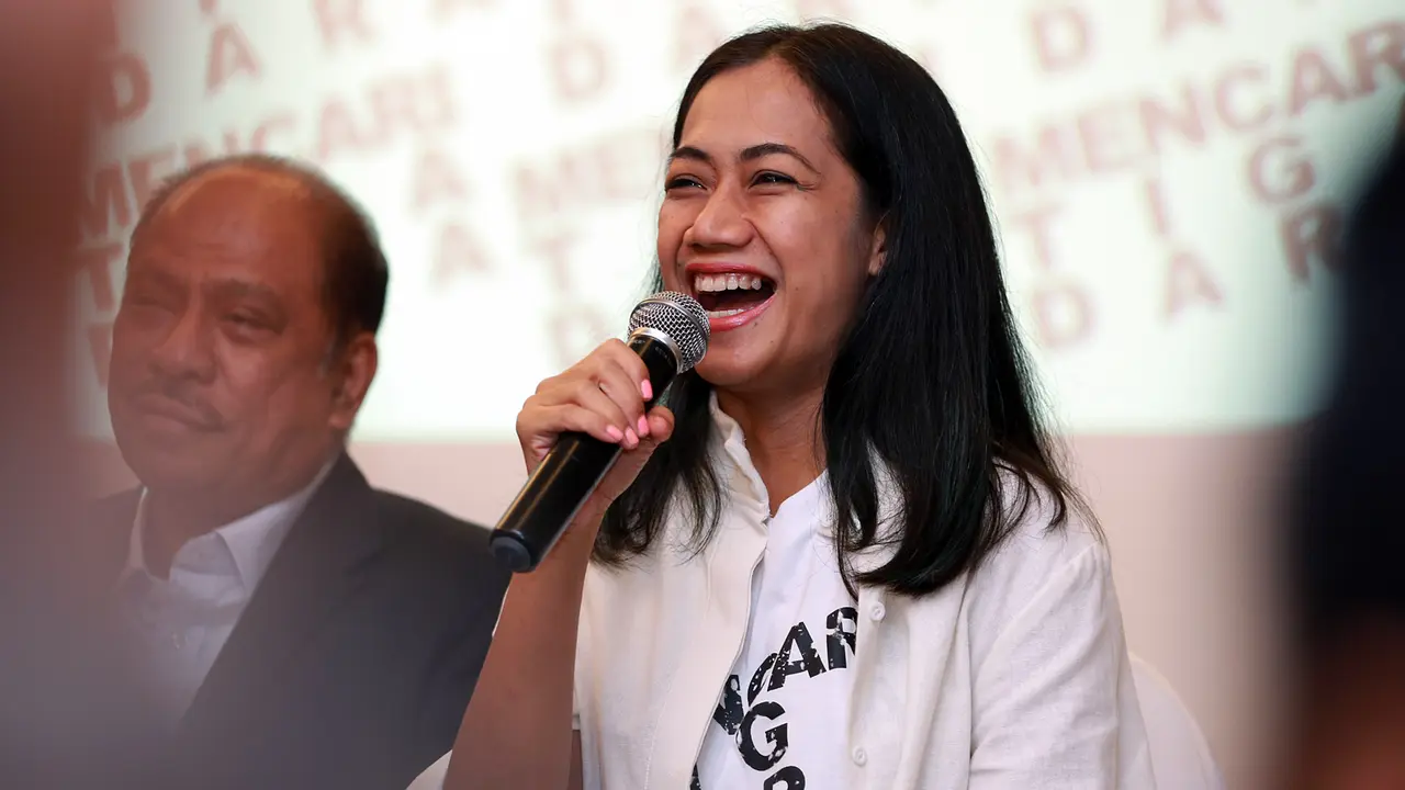 [Bintang] Nia Dinata