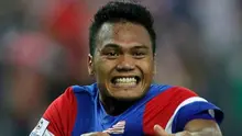 Safee Sali (walesonline.co.uk)