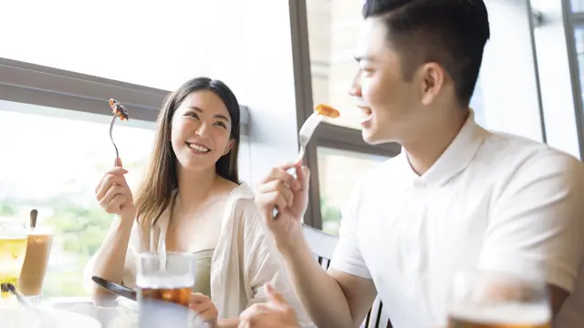 Strategi Grooming Cowok Jelang Valentine Dinner, Jangan Salah Langkah Bro!