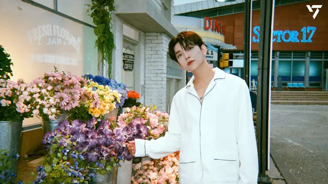 Joshua SEVENTEEN
