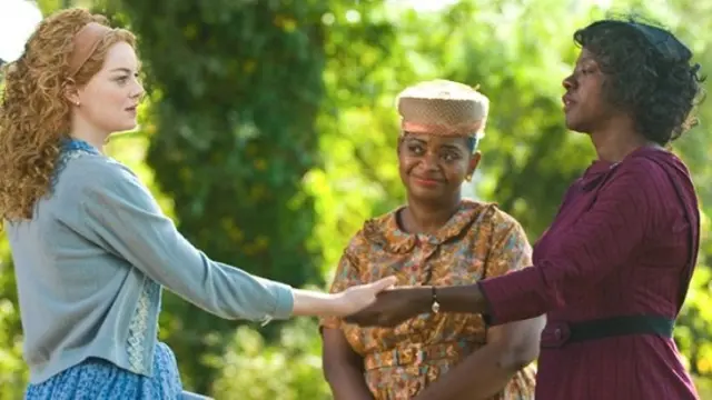 The Help