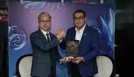 Dari Upin & Ipin ke Panggung Musik, Teuku Riefky Bidik Pasar Kreatif Malaysia