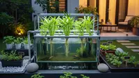 7 Ide Ternak dan Kebun Mini di Rumah untuk IRT agar Tidak Sering Belanja Lauk dan Sayur