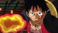 One Piece 1048 ditunggu-tunggu para penggemar karena jadwal perilisannya ditunda hingga Mei 2022 (dok.dualshockers.com)
