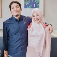 Desta dan Natasha Rizky