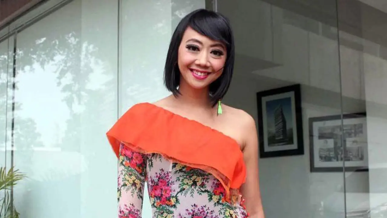 [Bintang] Asri Welas