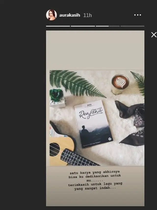 Aura Kasih