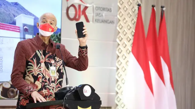 Ganjar Pranowo