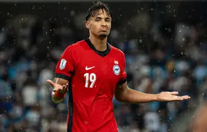 Singapura Ganti Jersey di Tengah Piala AFF 2026, Dipakai Hadapi Indonesia