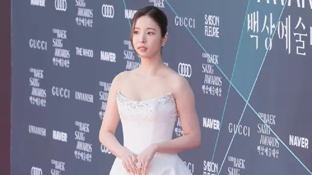 3 Aktris Tercantik Baeksang Arts Awards 2026, dari Son Ye Jin hingga Kim Go Eun