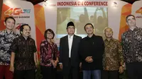 Tantangan dan Manfaat 4G LTE di Indonesia