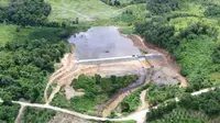 Pemkab Lamongan Keruk 49 Embung dan Sungai
