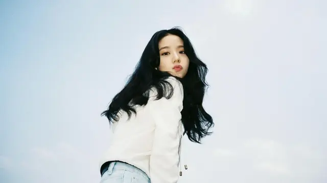 Jisoo BLACKPINK