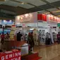 International Trade Exhibition for Auto Parts, Accessories and Vehicle Equipment (INAPA) kembali sapa Indonesia