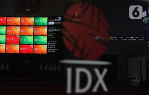 Layar Indeks Harga Saham Gabungan (IHSG)  di BEI, Jakarta, Rabu (4/3/2020). IHSG kembali ditutup Melesat ke 5.650, IHSG menutup perdagangan menguat signifikan dalam dua hari ini setelah diterpa badai corona di hari pertama pengumuman positifnya wabah corona di Indonesia. (Liputan6.com/Angga Yuniar)