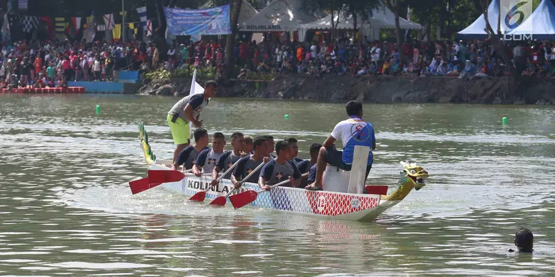 Festival Danau Sunter