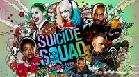 Suicide Squad (IMDb)