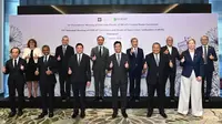 Bank Sentral Asia Pasifik Sepakat Perkuat Tata Kelola AI