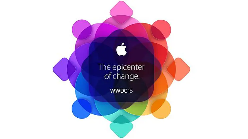 Apple Larang Tongsis di WWDC