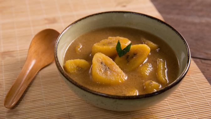 7 Jurus Ampuh Membuat Kolak Kental Favorit Keluarga