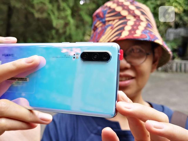 Google Setop Kerja Sama Dengan Huawei Para Pemilik P30 Pro Jual Smartphone Nya Tekno Liputan6 Com